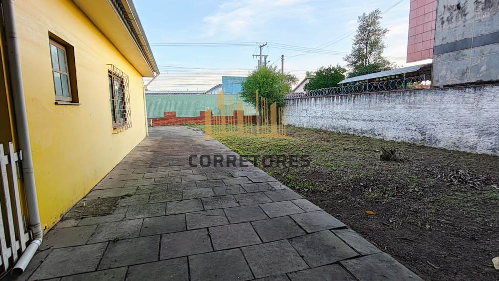 Casa Rio Branco Canoas 