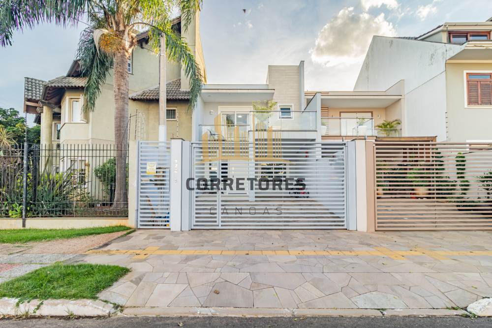 Sobrado Moinhos de Vento Canoas 