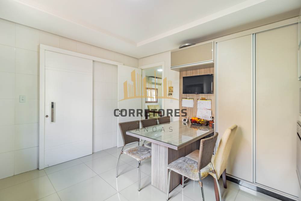 Sobrado Moinhos de Vento Canoas 