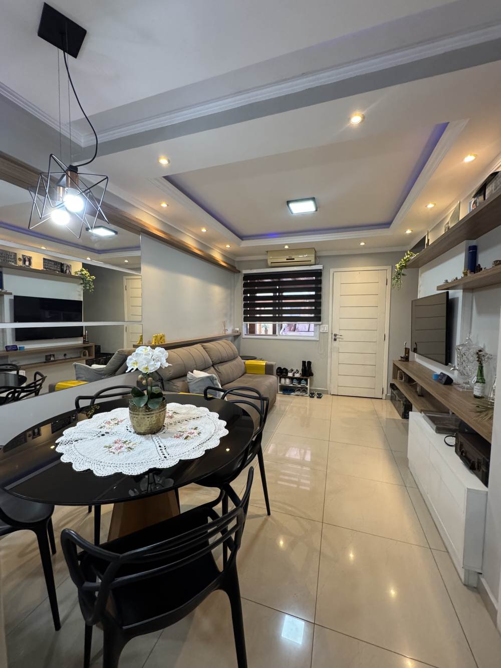 Sobrado em Condomínio Igara Canoas 