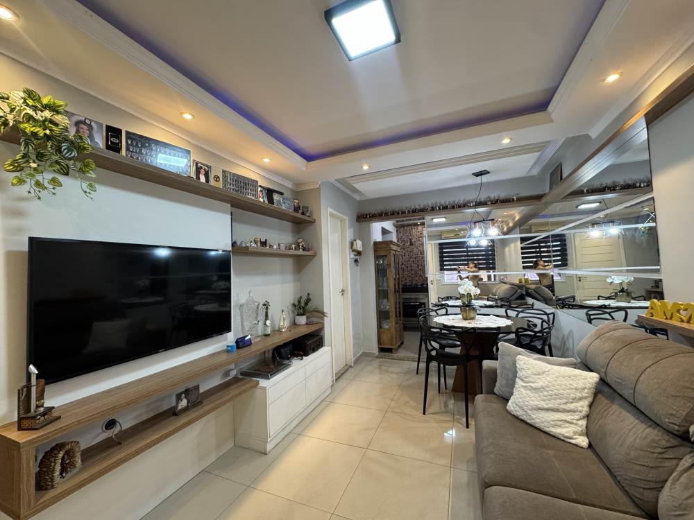 Sobrado em Condomínio Igara Canoas 