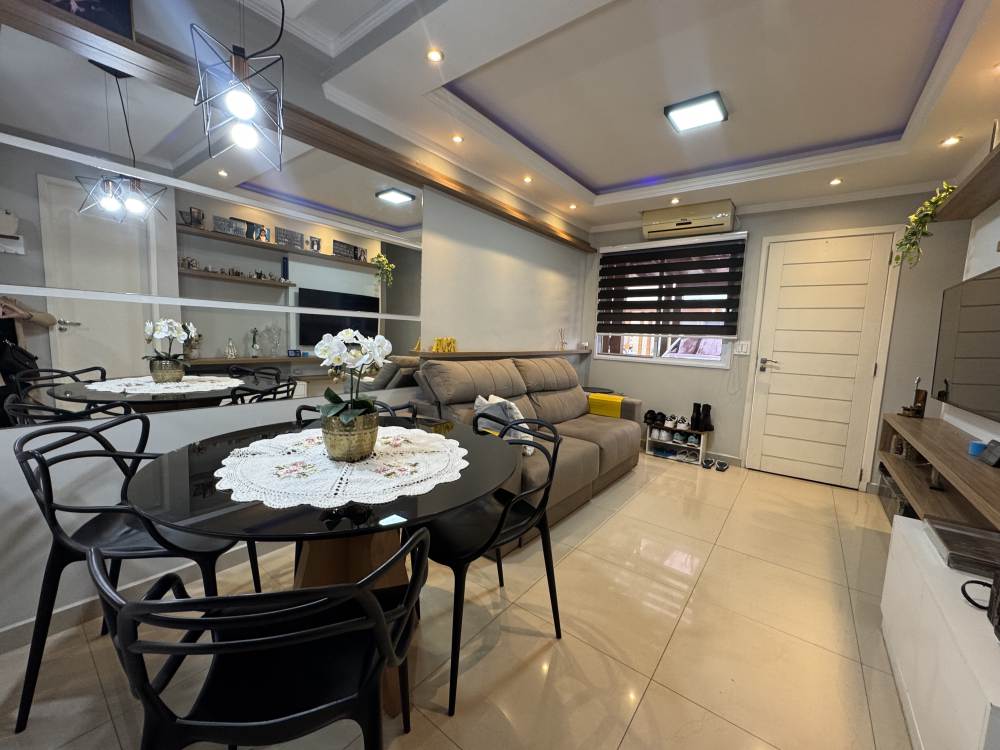 Sobrado em Condomínio Igara Canoas 