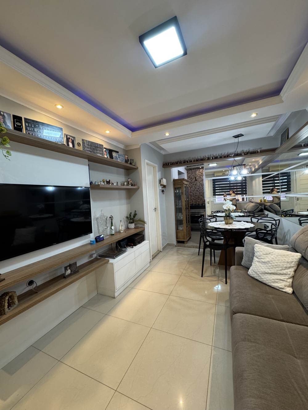 Sobrado em Condomínio Igara Canoas 