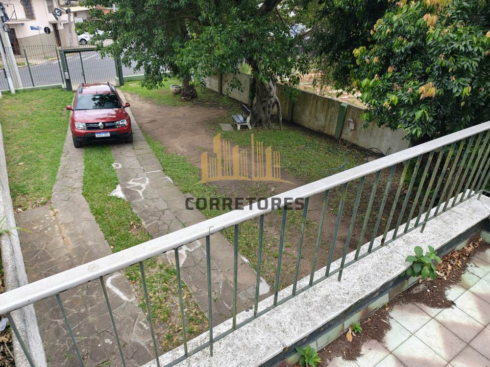 Sobrado Nossa Senhora das Graças Canoas 