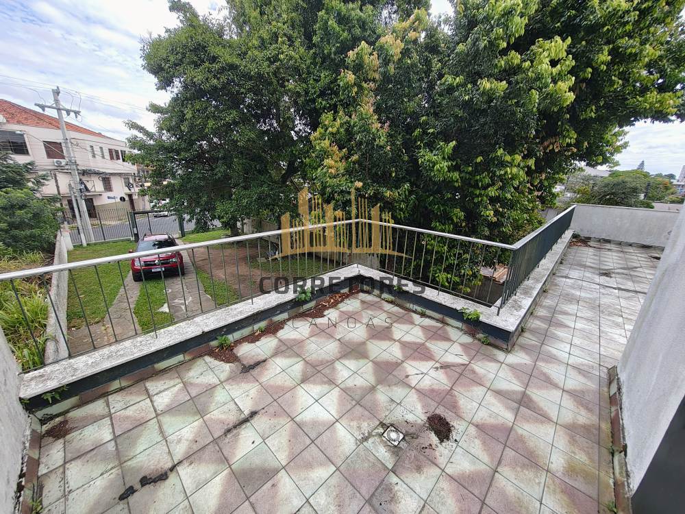 Sobrado Nossa Senhora das Graças Canoas 