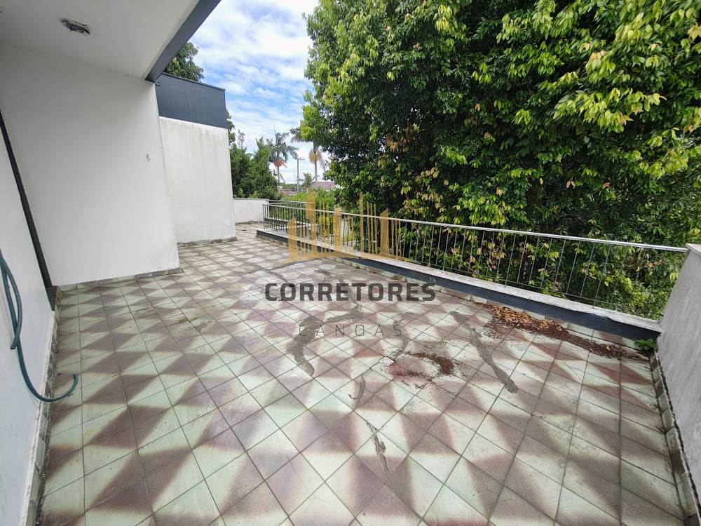 Sobrado Nossa Senhora das Graças Canoas 