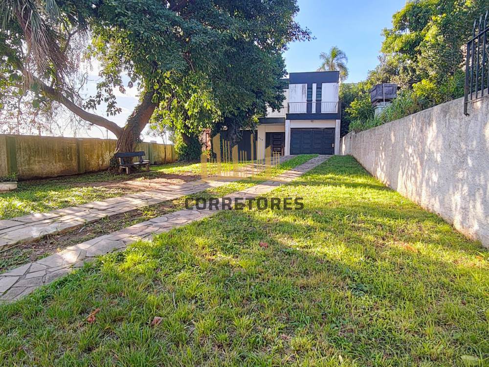 Sobrado Nossa Senhora das Graças Canoas 