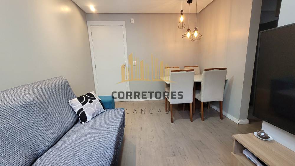 Apartamento Centro Canoas 