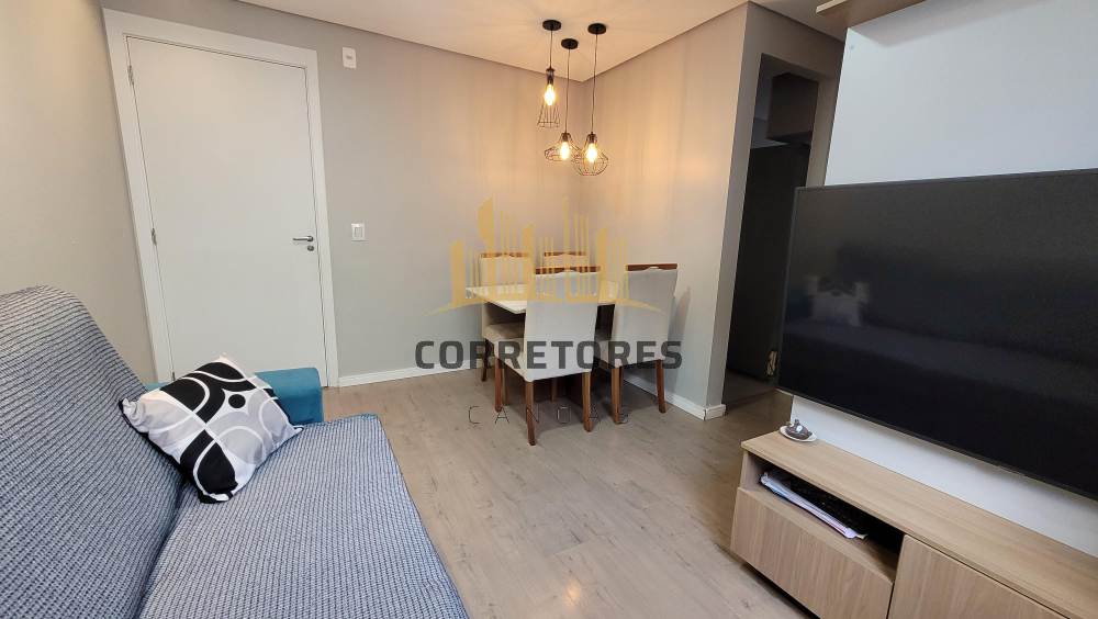 Apartamento Centro Canoas 