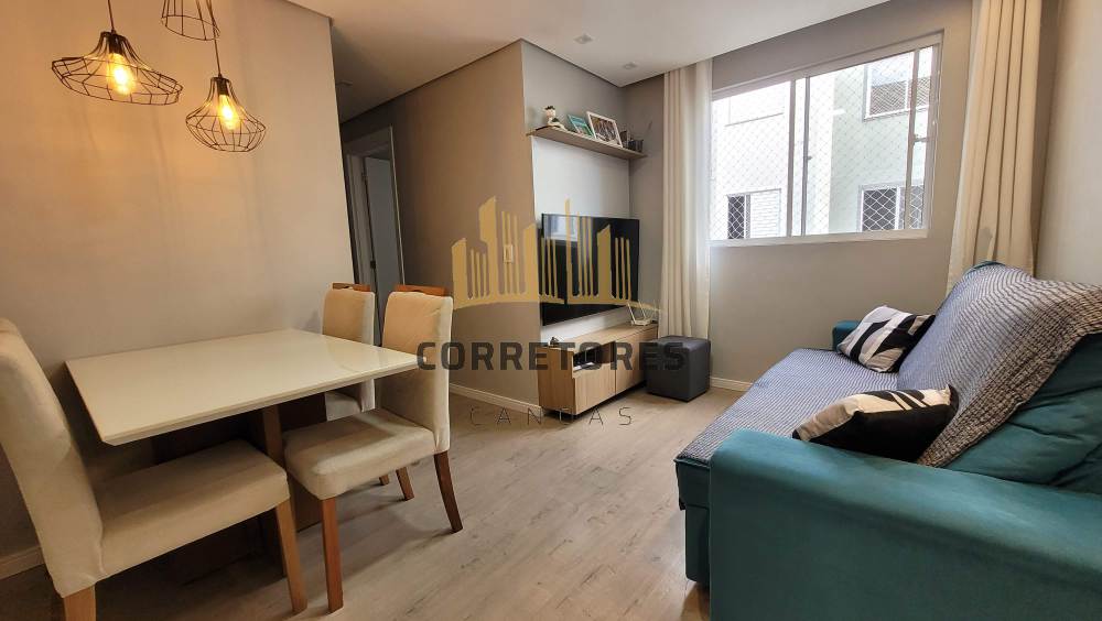 Apartamento Centro Canoas 