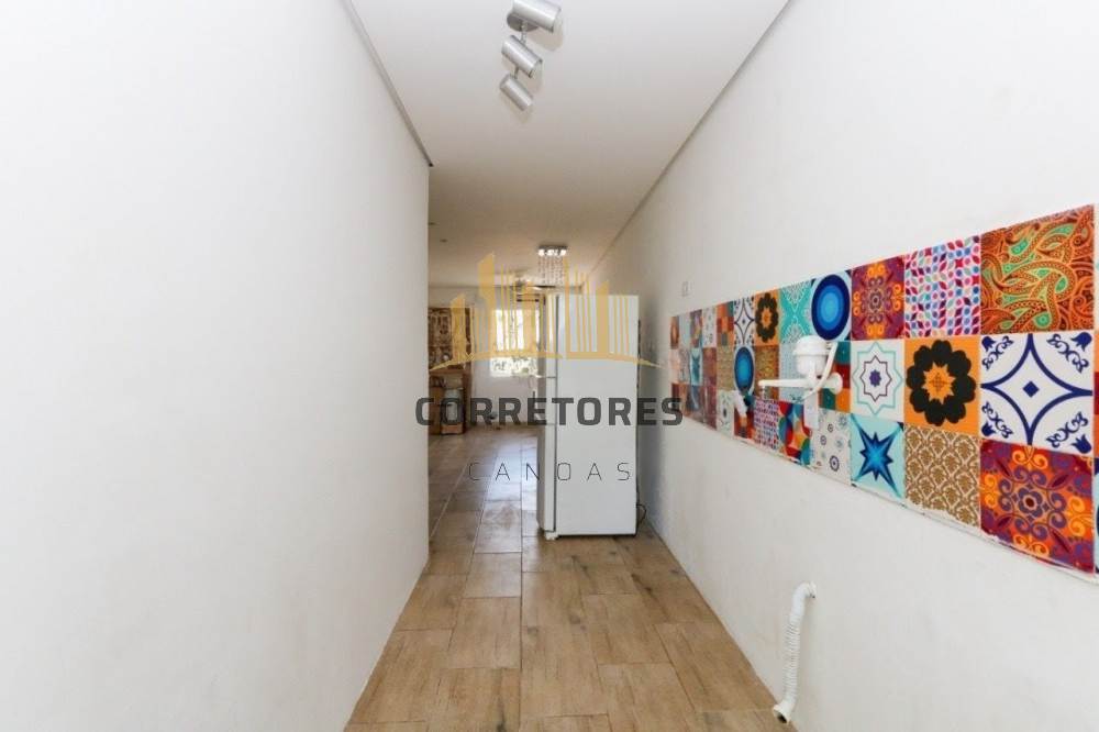 Sobrado em Condomínio Rio Branco Canoas 