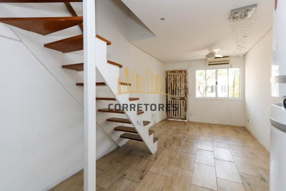 Sobrado em Condomínio Rio Branco Canoas 