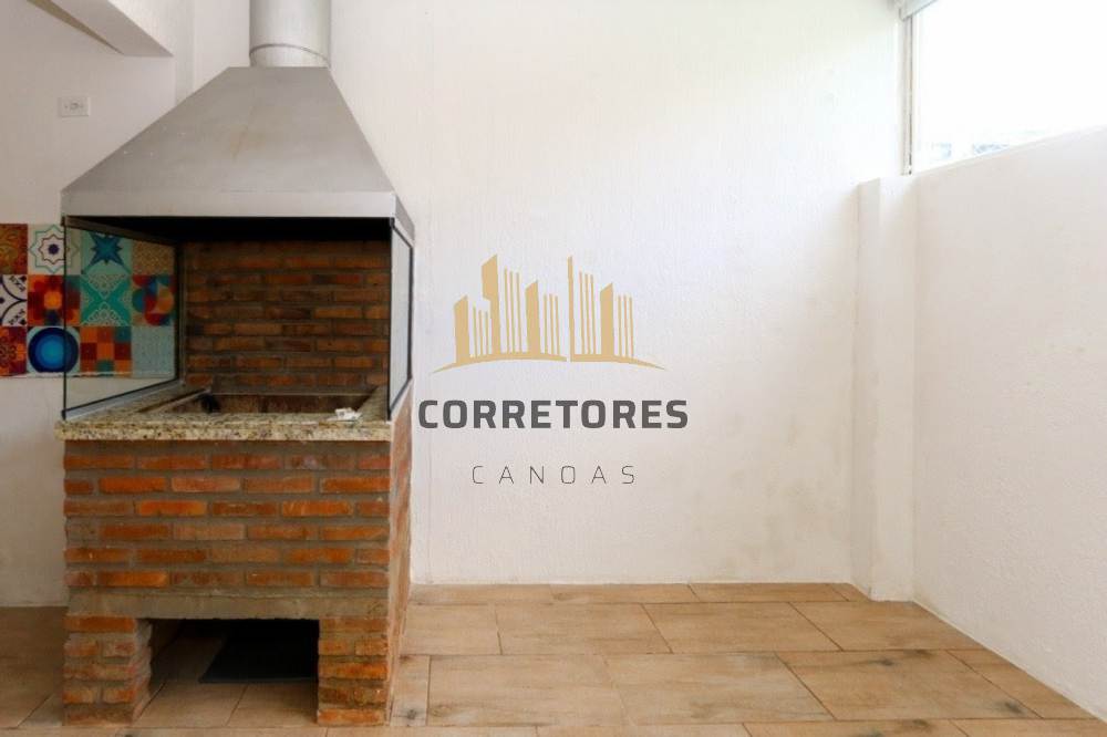 Sobrado em Condomínio Rio Branco Canoas 