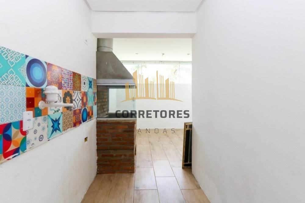 Sobrado em Condomínio Rio Branco Canoas 