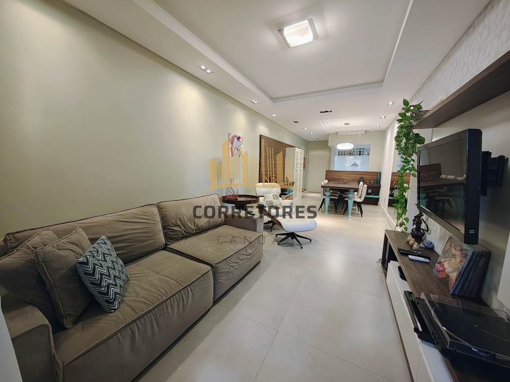 Apartamento Nossa Senhora das Graças Canoas 