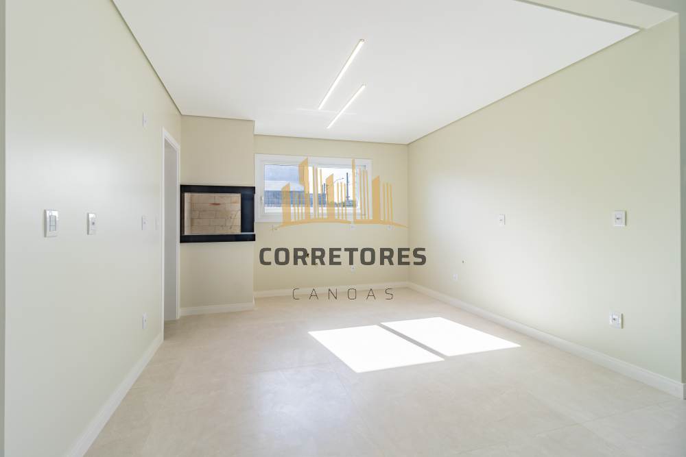 Casa/Sobrado Montserrat Canoas 