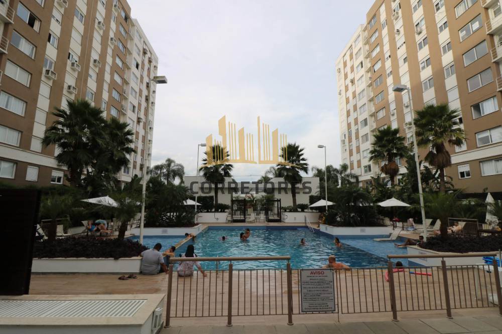 Apartamento Marechal Rondon Canoas 