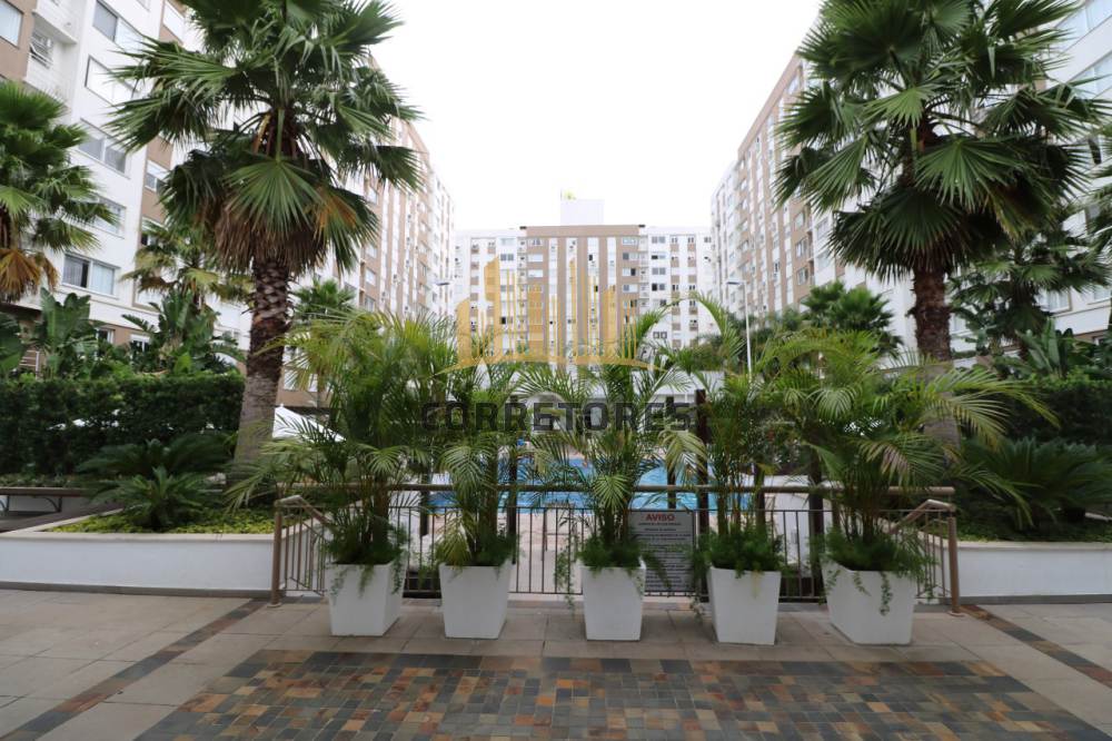 Apartamento Marechal Rondon Canoas 