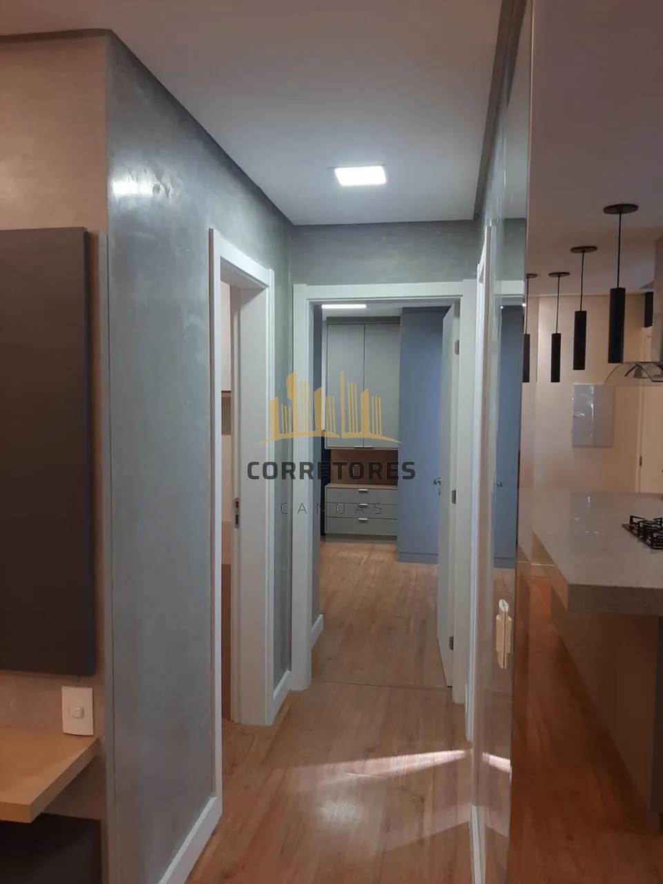 Apartamento Marechal Rondon Canoas 