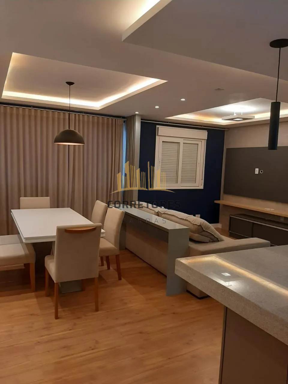 Apartamento Marechal Rondon Canoas 