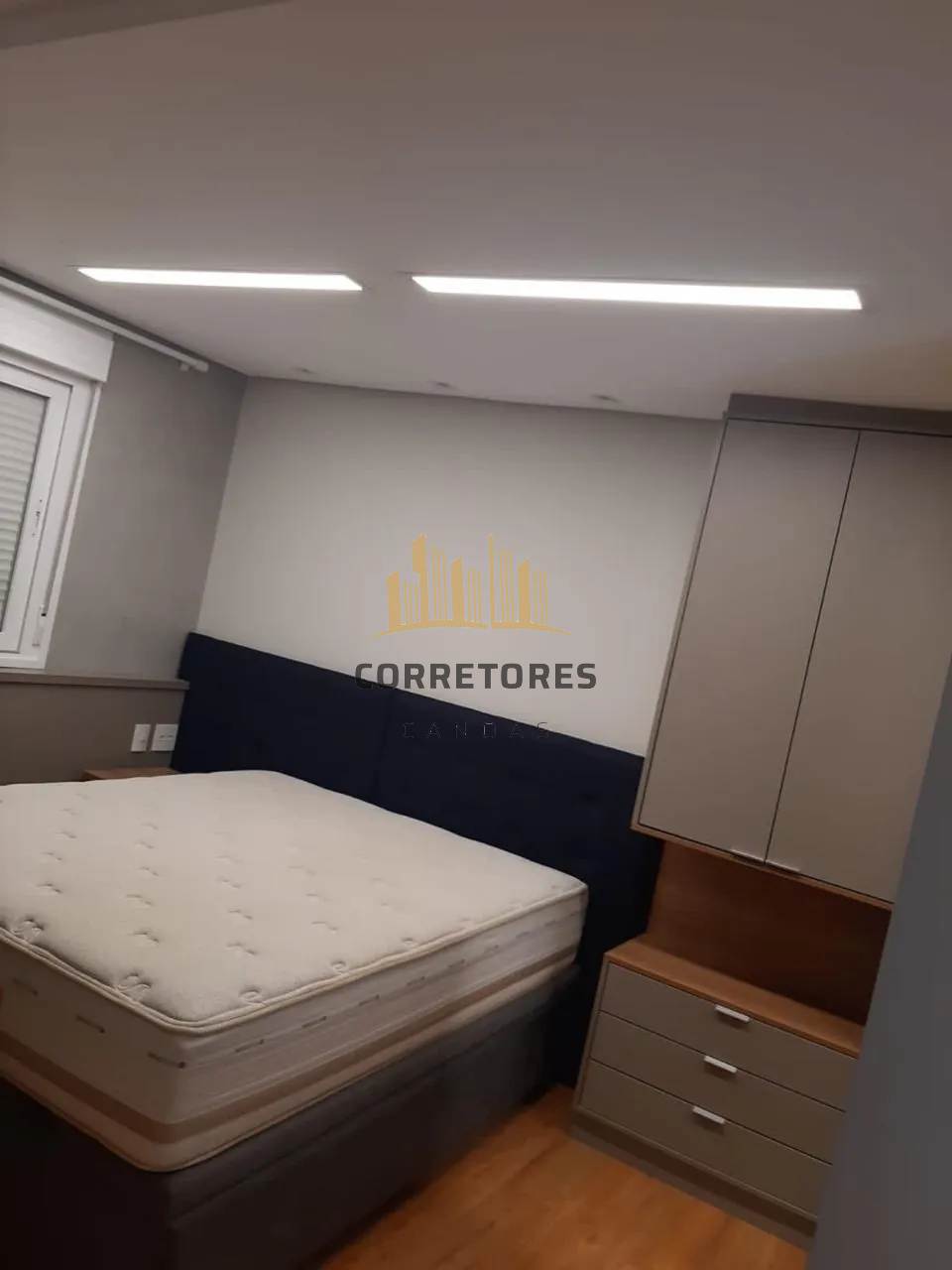 Apartamento Marechal Rondon Canoas 