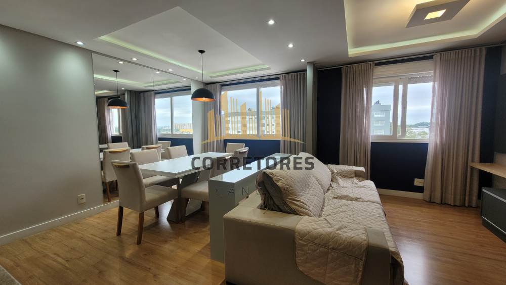 Apartamento Marechal Rondon Canoas 
