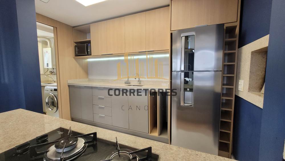 Apartamento Marechal Rondon Canoas 