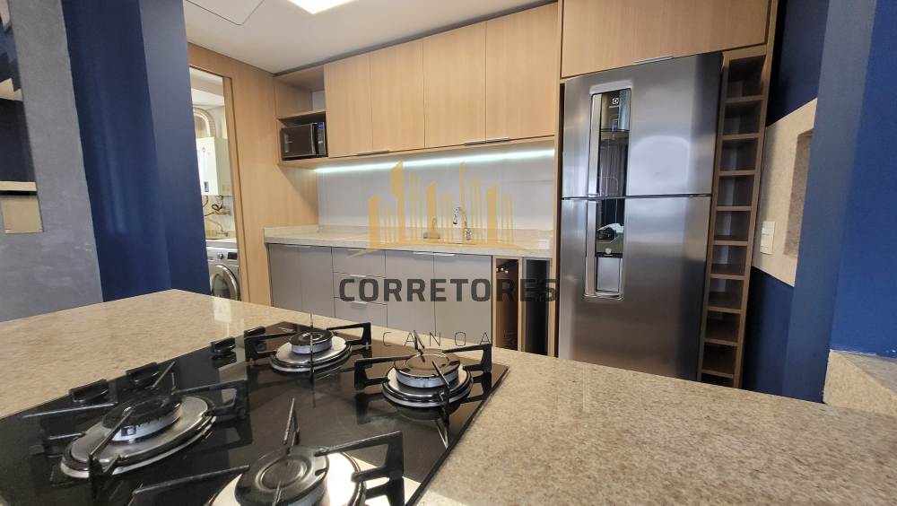 Apartamento Marechal Rondon Canoas 