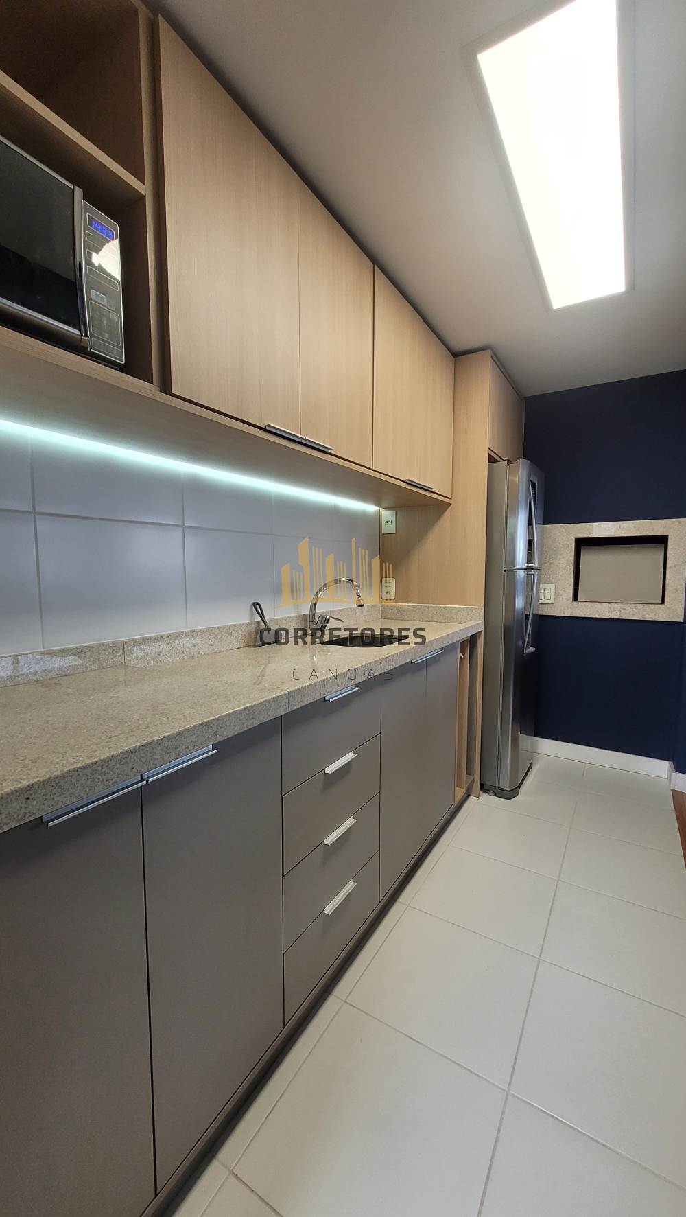 Apartamento Marechal Rondon Canoas 