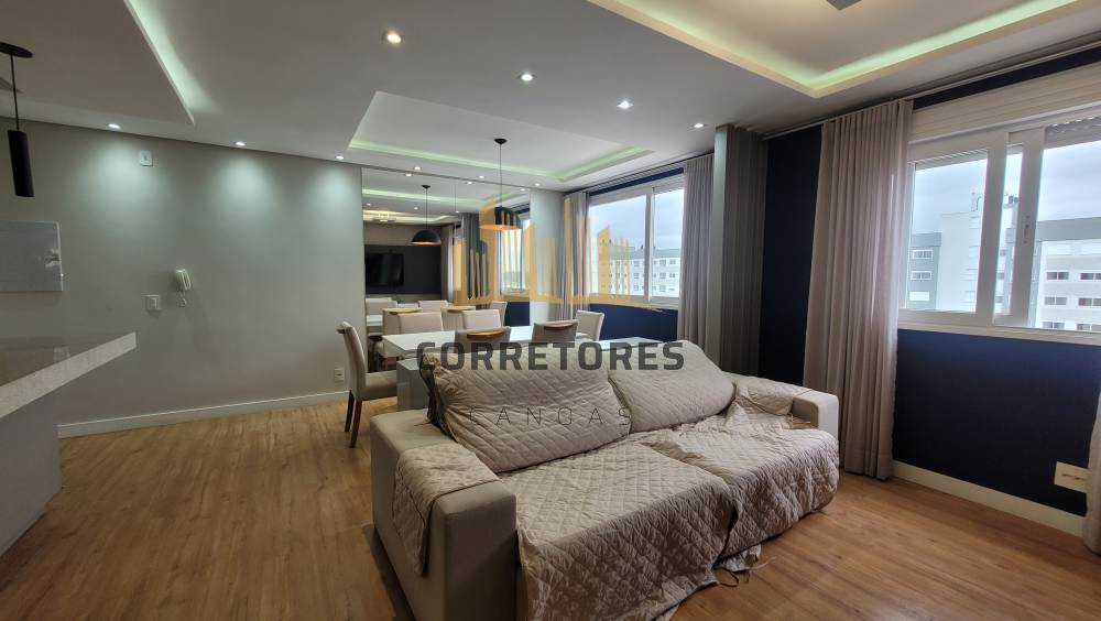 Apartamento Marechal Rondon Canoas 