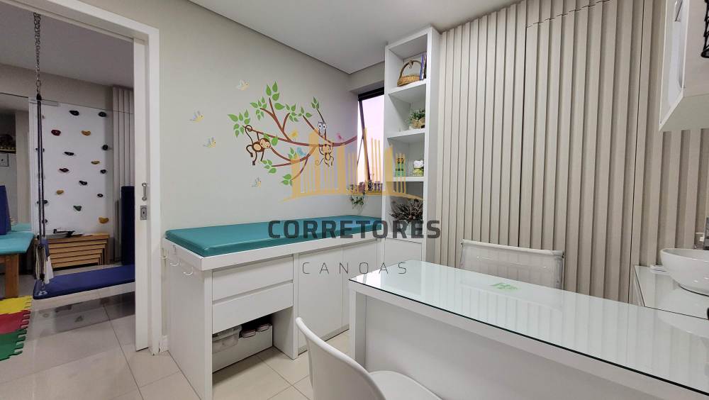 Sala Comercial Centro Canoas 