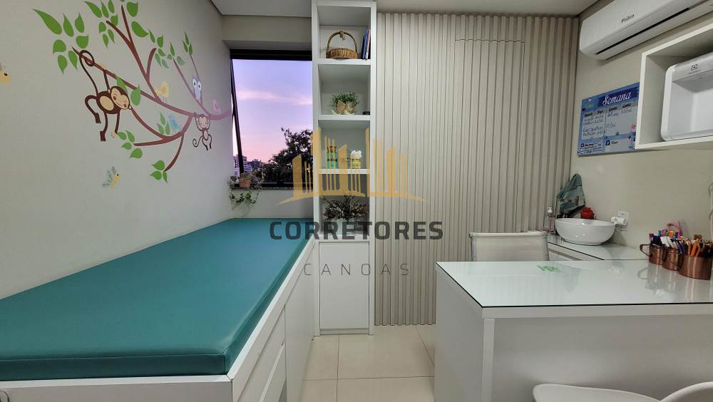 Sala Comercial Centro Canoas 