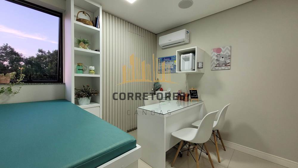 Sala Comercial Centro Canoas 