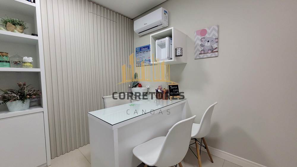 Sala Comercial Centro Canoas 