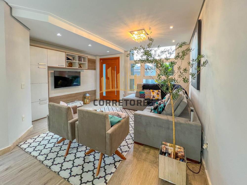 Casa/Sobrado Mont Serrat Canoas 