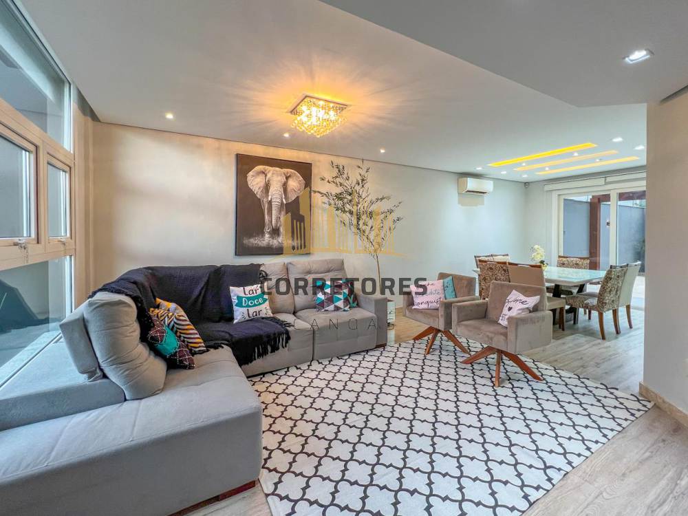 Casa/Sobrado Mont Serrat Canoas 