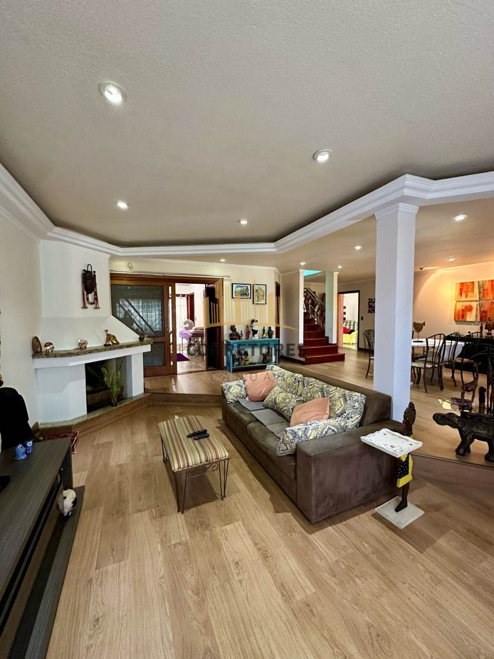 Sobrado Bela Vista Canoas 