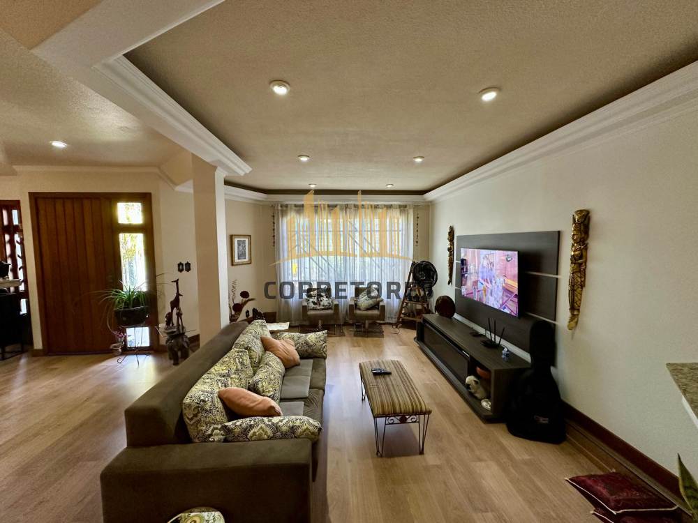 Sobrado Bela Vista Canoas 