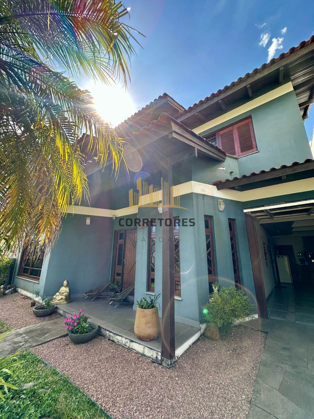 Sobrado Bela Vista Canoas 