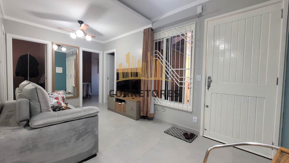 Casa em Condomínio Rio Branco Canoas 