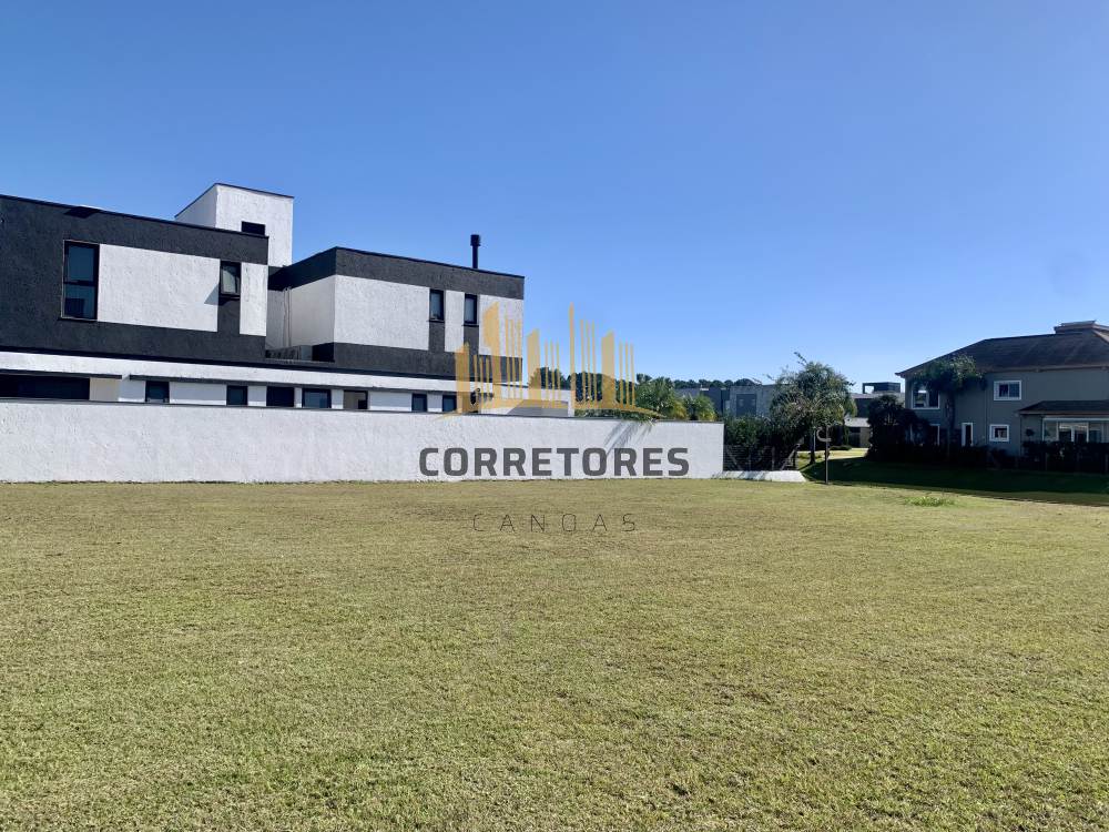 Terreno em Condomínio Sans Souci Eldorado do Sul 
