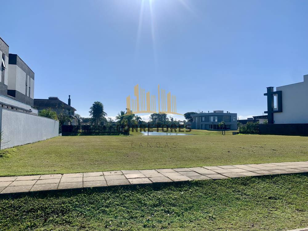 Terreno em Condomínio Sans Souci Eldorado do Sul 