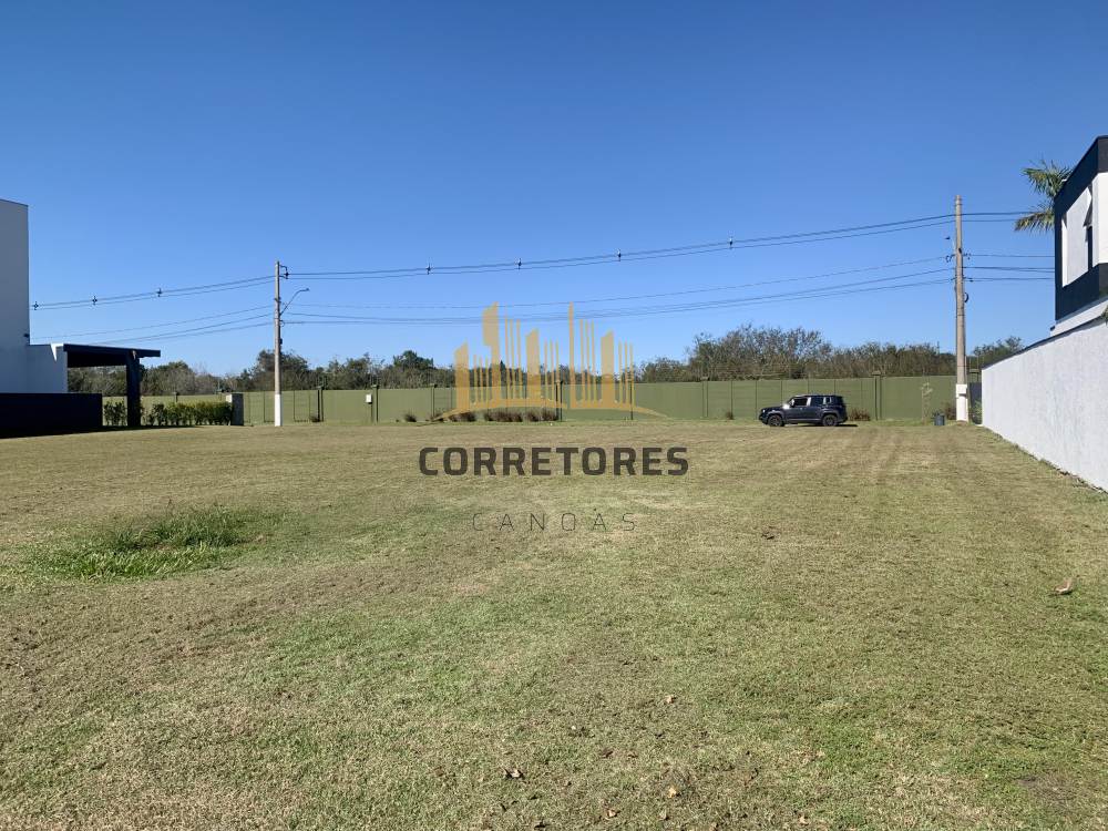 Terreno em Condomínio Sans Souci Eldorado do Sul 