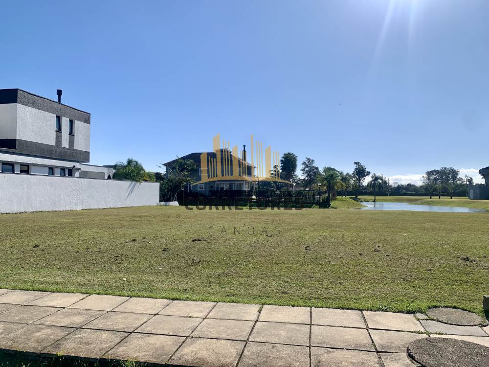 Terreno em Condomínio Sans Souci Eldorado do Sul 