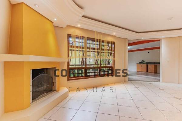 Casa/Sobrado Niterói Canoas 