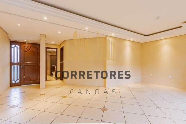 Casa/Sobrado Niterói Canoas 