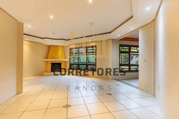 Casa/Sobrado Niterói Canoas 