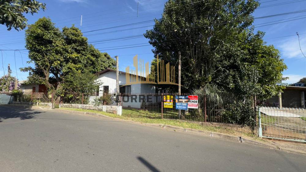 Terreno Olaria Canoas 