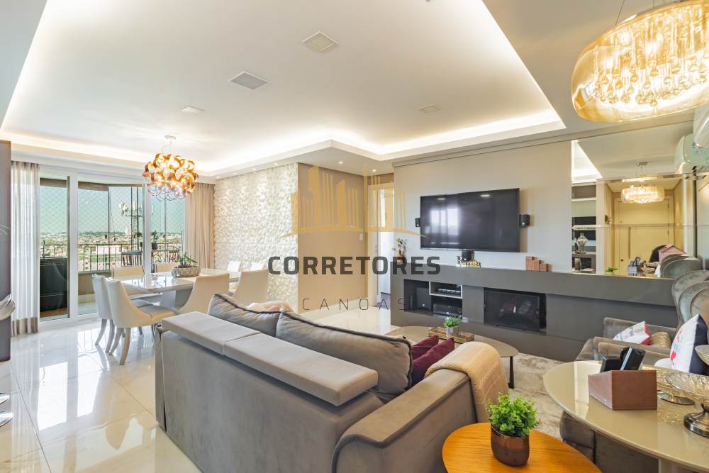 Apartamento Marechal Rondon Canoas 