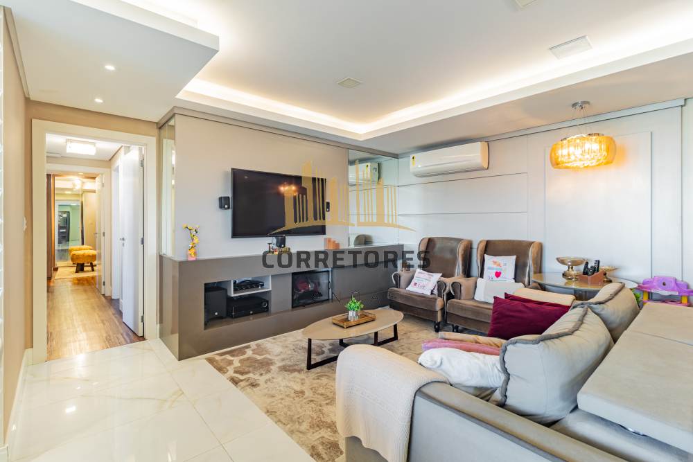 Apartamento Marechal Rondon Canoas 